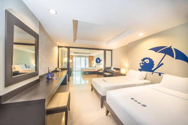 Kokotel Phuket Patong - SHA Extra Plus