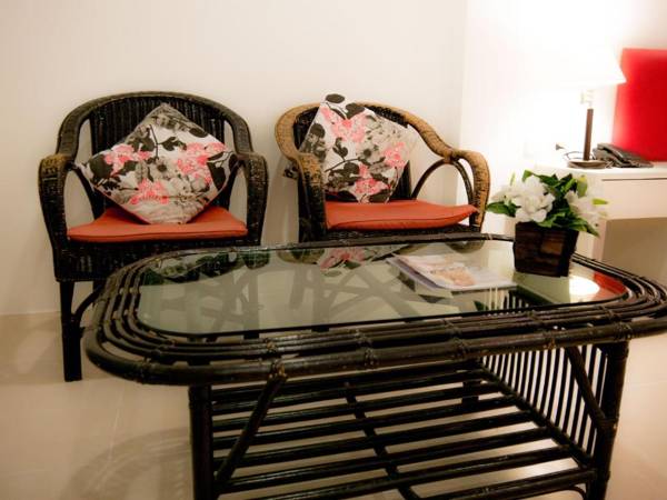 Armoni Patong Beach Hotel