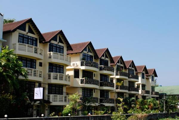 Sunset Apartment Phuket