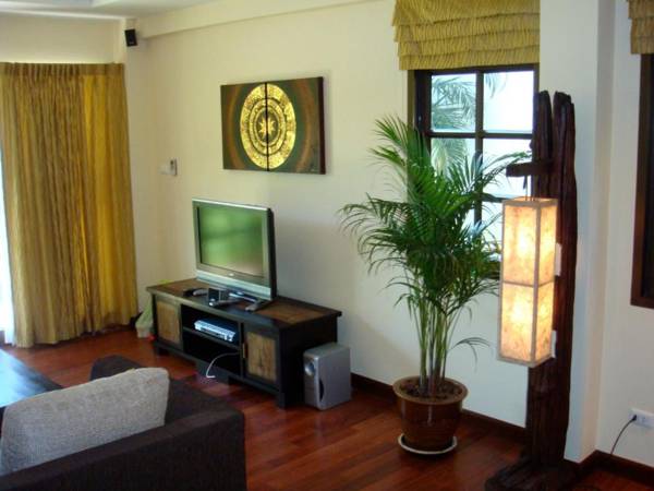 Sunset Apartment Phuket