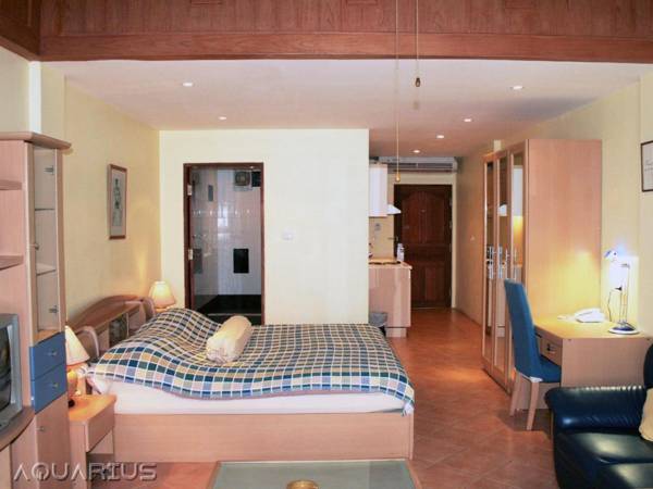 Aquarius Gay Guesthouse and Sauna