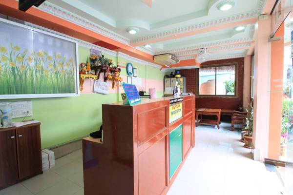 Baan Boa Guest House