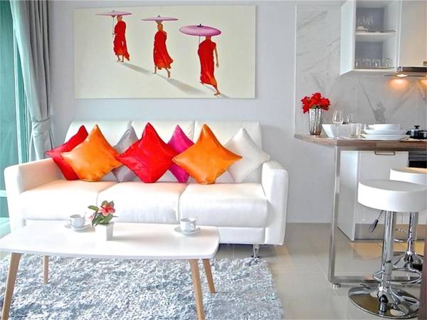 Emerald Patong 1 bedroom Apartment Nice View # 409