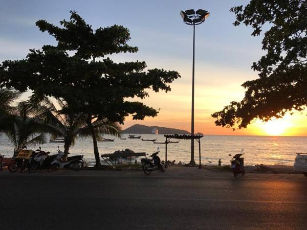 The Residence Kalim Bay