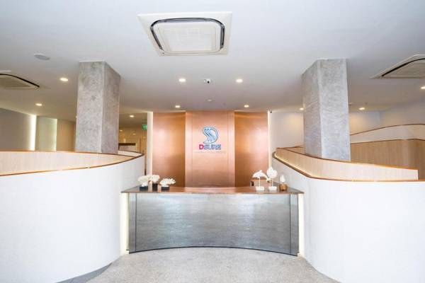 Hotel DSure Patong