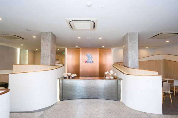 Hotel DSure Patong