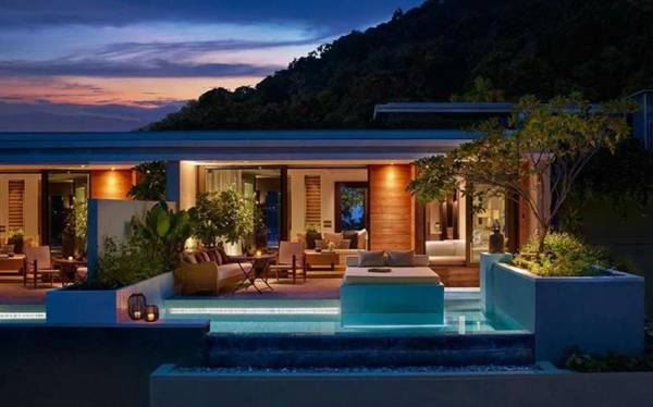 Rosewood Phuket - SHA Plus