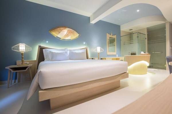 Beyond Patong - SHA Extra Plus