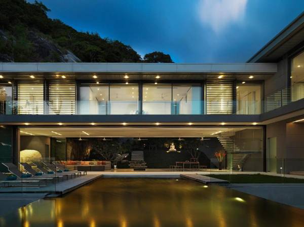 Villa Amanzi Kamala by Elite Havens