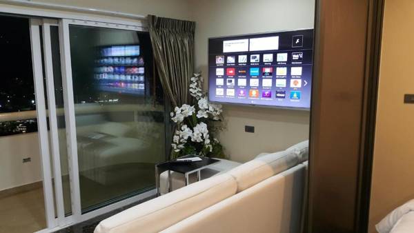 PATONG TOWER 3 PRIVATES BEDROOMs