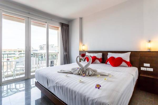 7Q Bangla Hotel - SHA Certified