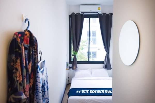 Glur Phuket Patong Beach - SHA Certified