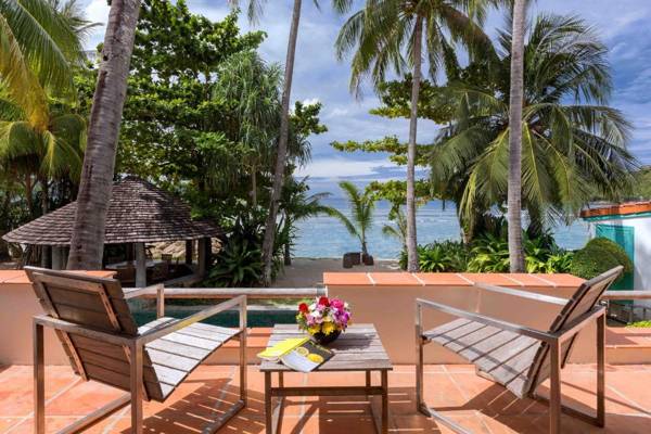 Kalim Beach House - Private Beach & Pool
