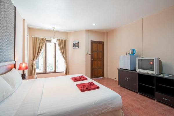 Amarin Hotel Patong