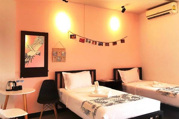 Shanmen Art House Phuket