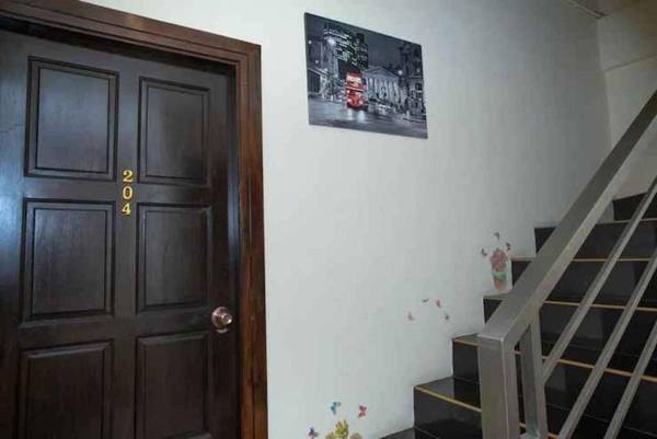 TJ Patong Hotel - SHA Plus