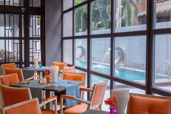 Woovo Phuket Patong - SHA Extra Plus