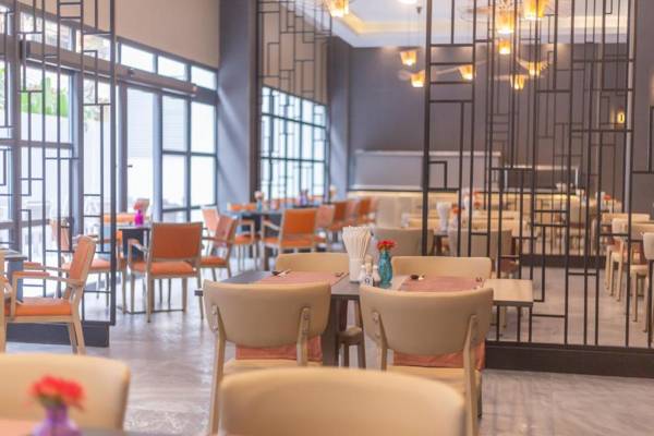 Woovo Phuket Patong - SHA Extra Plus