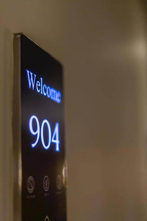 Woovo Phuket Patong - SHA Extra Plus