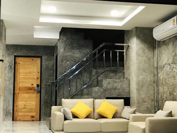 My Style Resort Hotel -SHA Plus