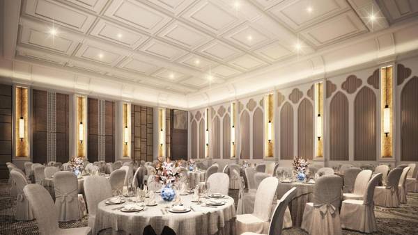 Mövenpick Myth Hotel Patong Phuket - SHA Plus