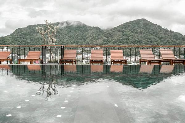 Rak Elegant Hotel Patong - SHA Extra Plus
