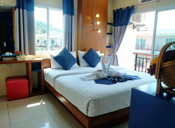 Calypso Patong House