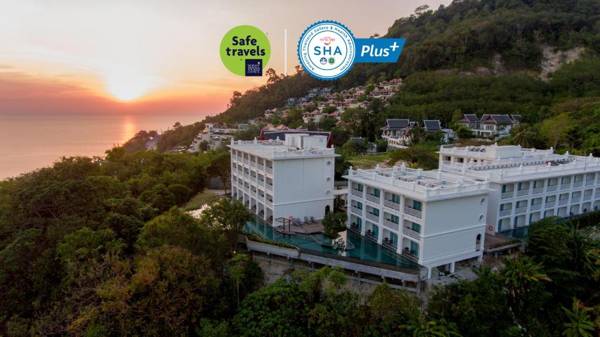 Marina Gallery Resort-KACHA-Kalim Bay - SHA Plus