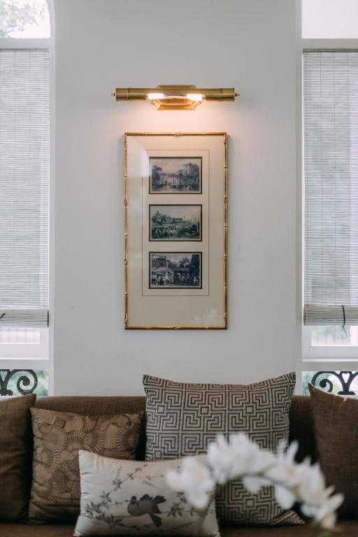 Marina Gallery Resort-KACHA-Kalim Bay - SHA Plus