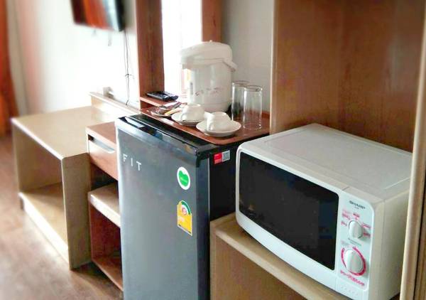 Studio Sea View Patong