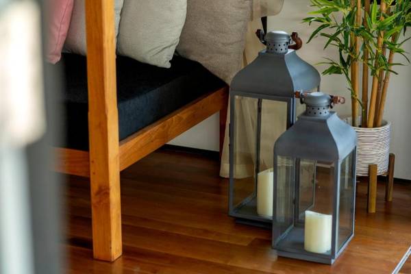 Patong Garden House - Luxury Villa in Patong Hills