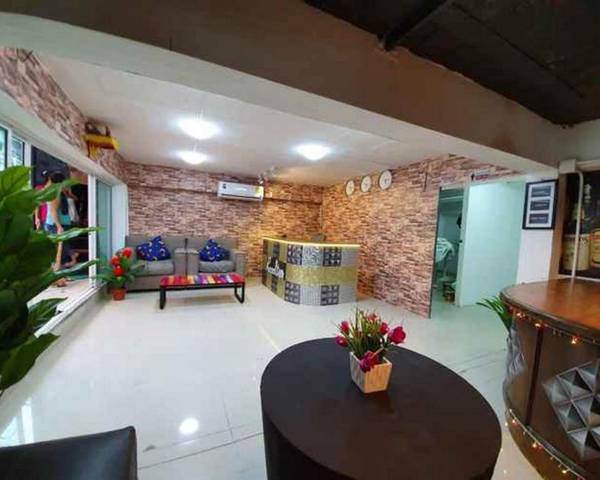 Comfort Inn Patong - SHA Certified