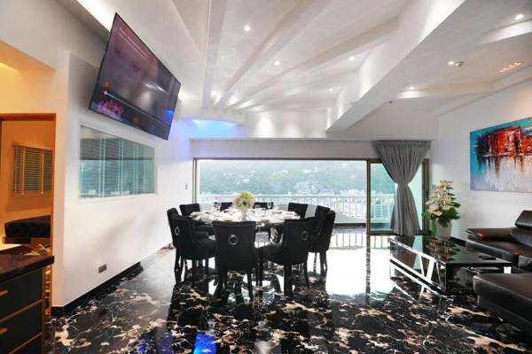 PATONG TOWER ONEs EXCELLENCE 2022