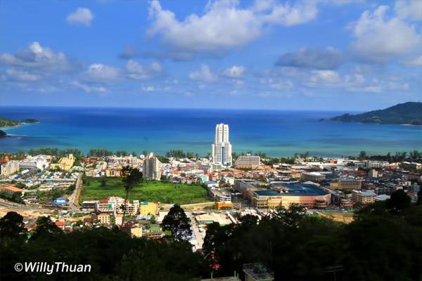 PATONG TOWER ONEs EXCELLENCE 2022