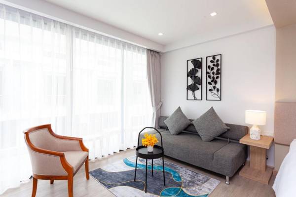 Anona Beachfront Phuket Resort-SHA EXTRA PLUS