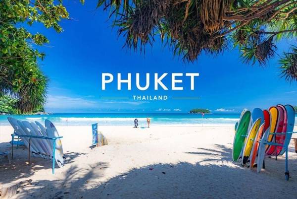 Black Pearl 100 meters from Patong Beach