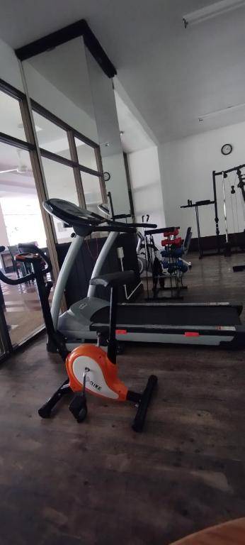 Patong beach apartment for up to 4 person