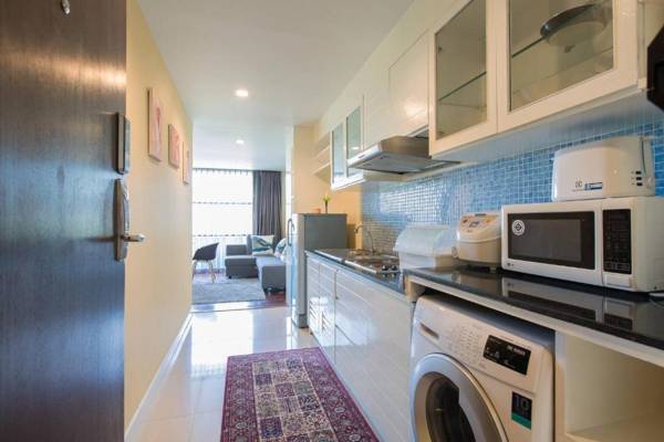 The Amazing Comfortable 2brs 2kms Walking Patong