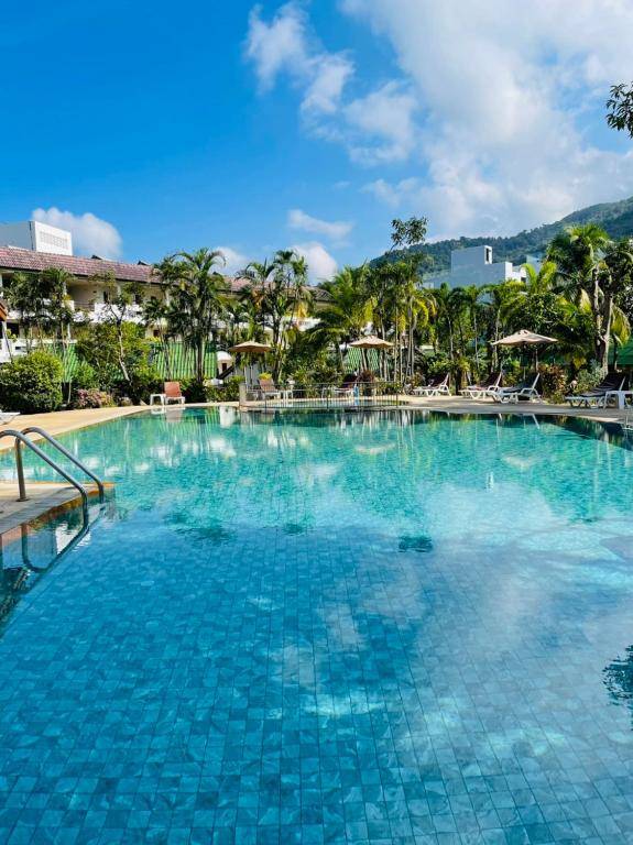 Phuket Golden Sand Inn - SHA Extra Plus