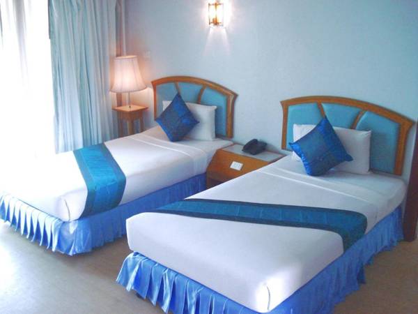 Phuket Golden Sand Inn - SHA Extra Plus