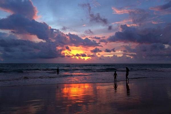 Karon View Apartments