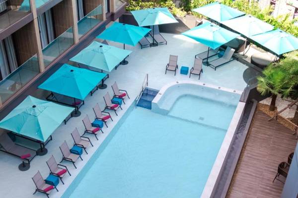 GLOW Mira Karon Beach