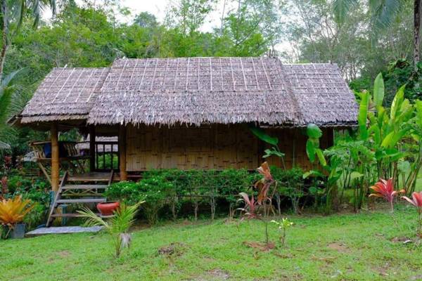 Koh Kood Mermaid Bed & Breakfast