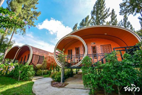 Raisongrao Resort Khao Kho