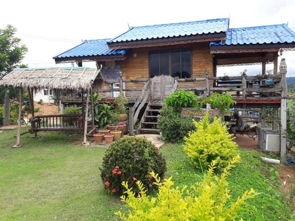 Phu Aram Khao Kho Resort
