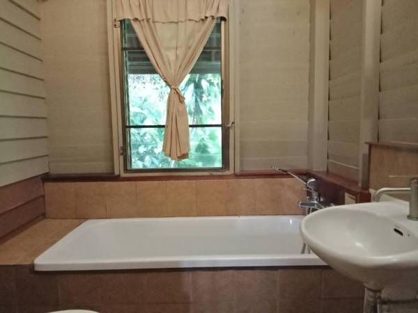 Khaokhoherbary OrganicFarm&Resort