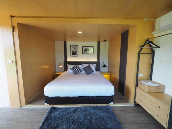 Chick Resort @Khao Kho