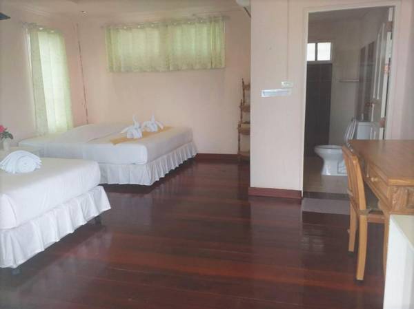 Khaokor Whitehome Resort