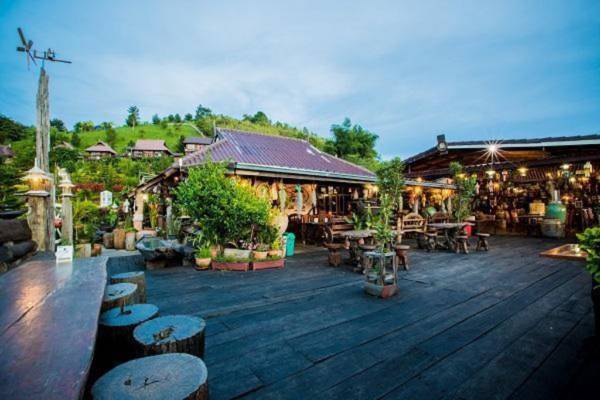 I Love Khaokho Resort