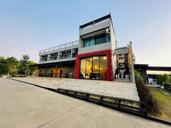 Manonkan Resort Khao Kho